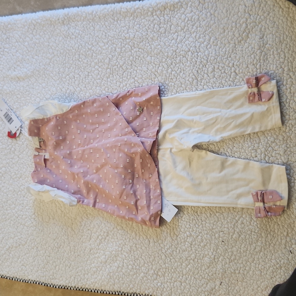 2 pc outfit